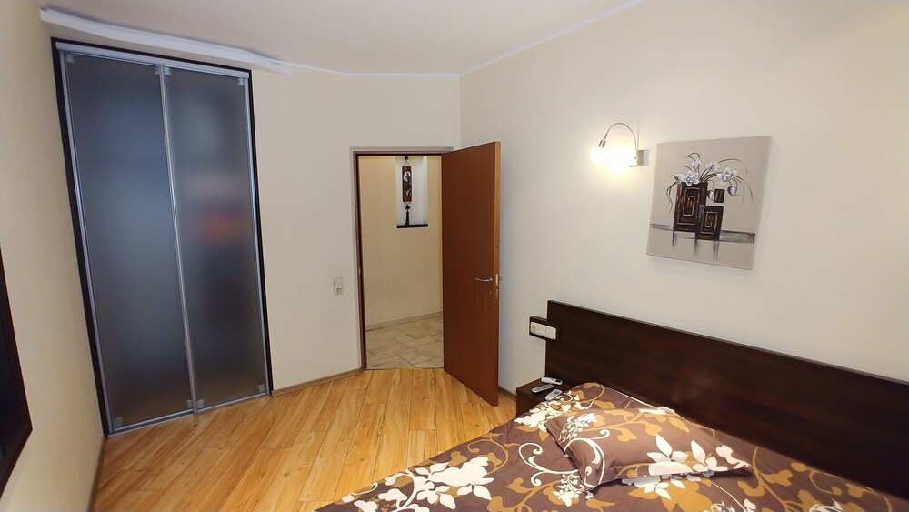 Kyiv Apartments Rent