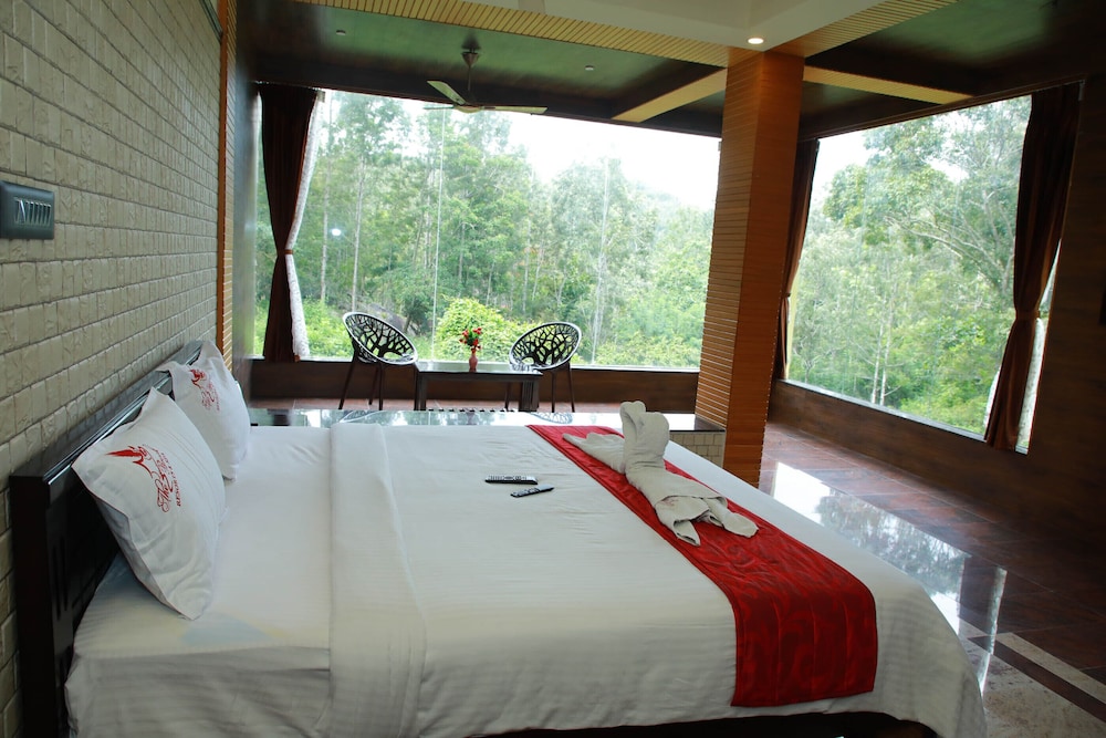 The Brook Resorts & Spa
