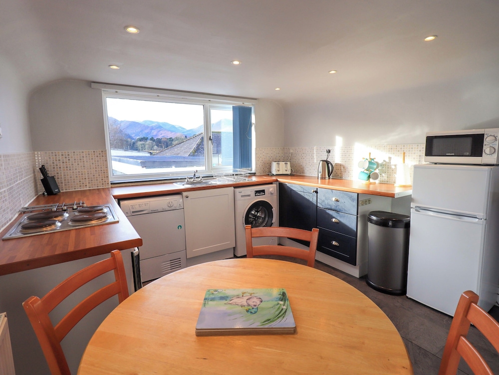 Lakeland View Lodge
