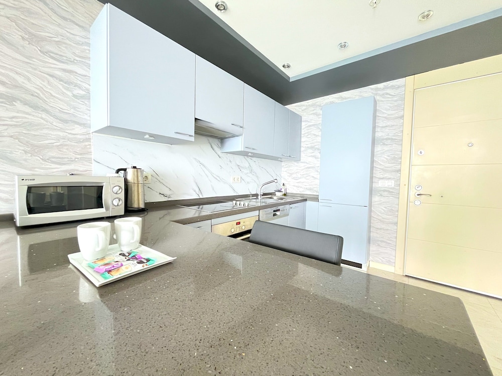 Flex Ottomare Suites