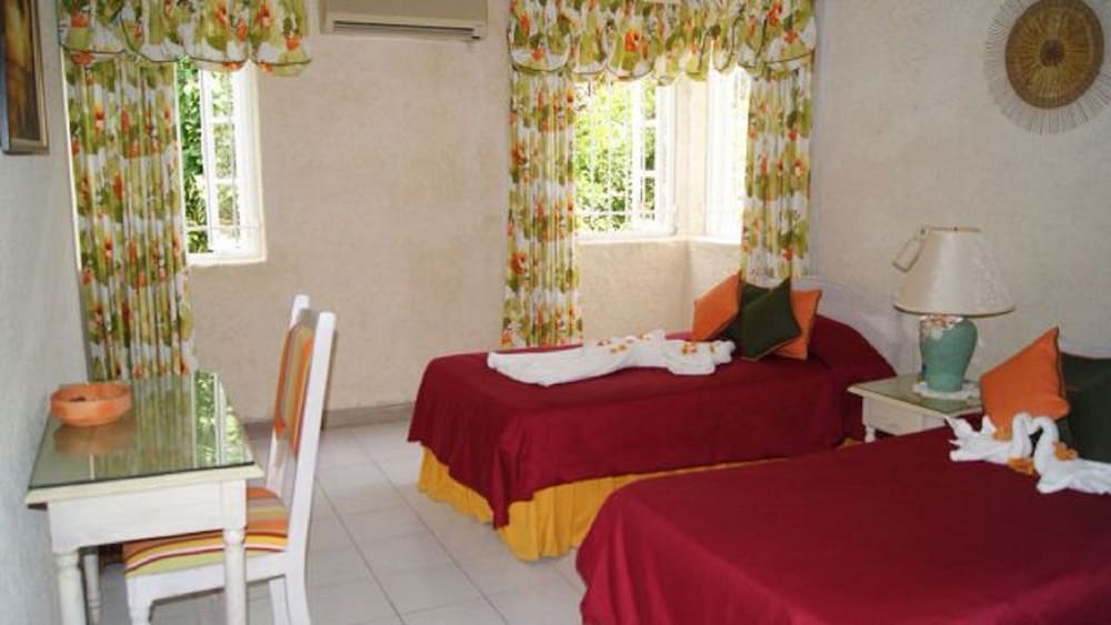 Sea Symphony Villa