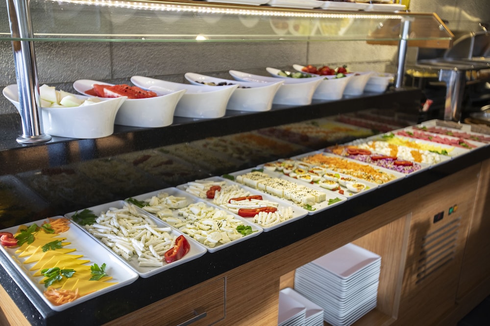 No:12 Otel Sultanahmet - Image 25