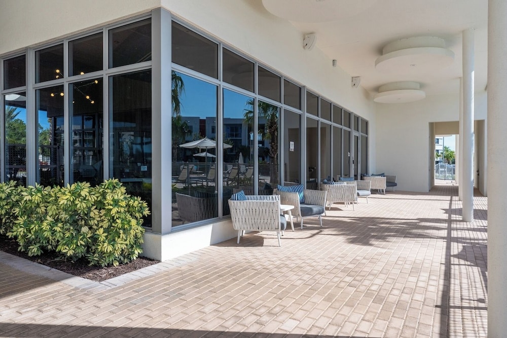 Daytona 2BR Getaway Parking Family & Pet-friendly