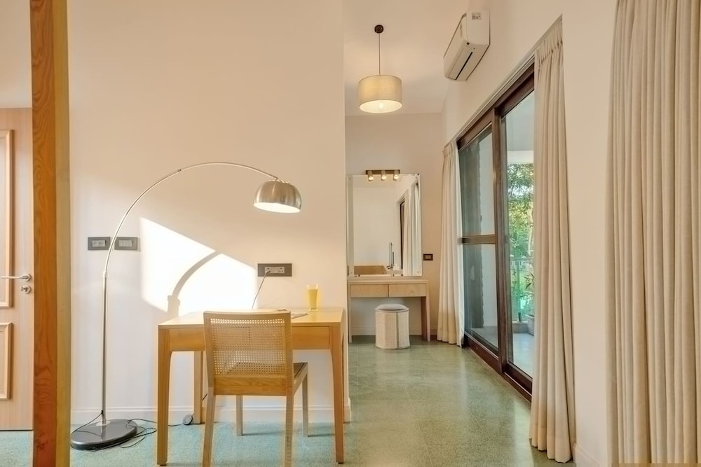 Casa Gola - Lux 3BR Villa w Private Pool in Anjuna