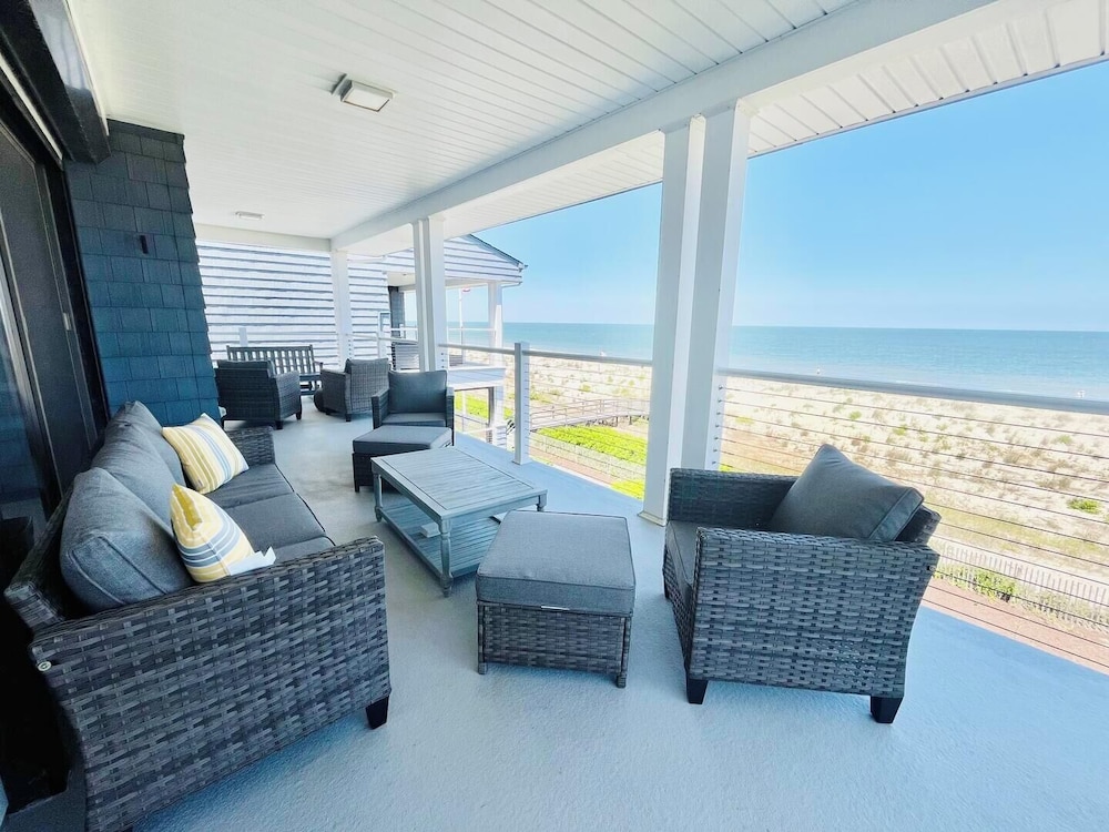 Wilson Dunes 304