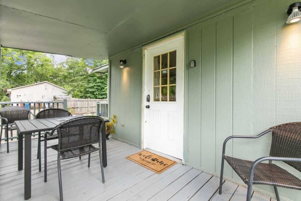 Terrace G Cozy Ranch