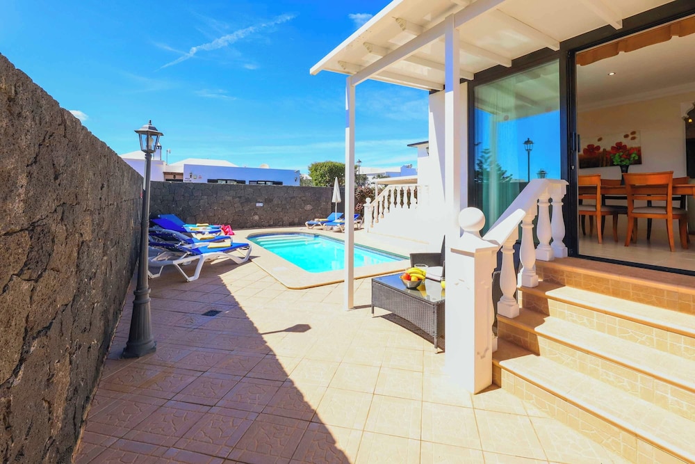 Villa Harmony