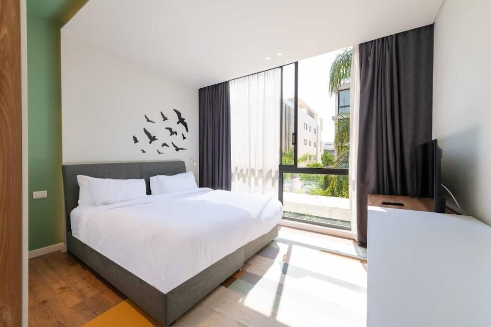 Rivera Lake View Residence New Cairo