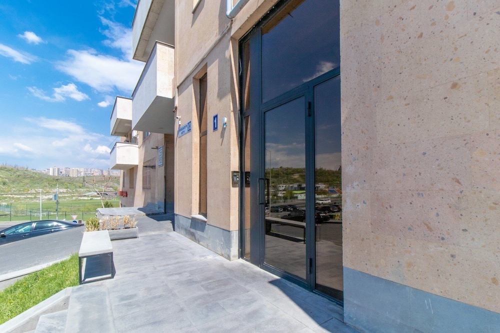 Stay Inn next to Dalma Mall