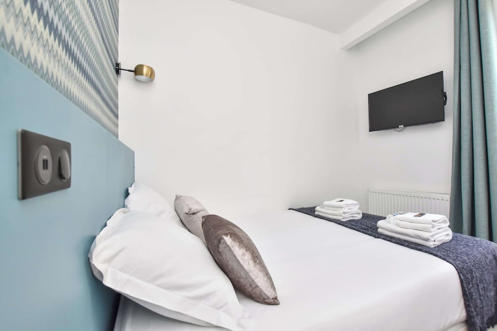 Cosy Room - 2P - Eiffel Tower / Champs de Mars