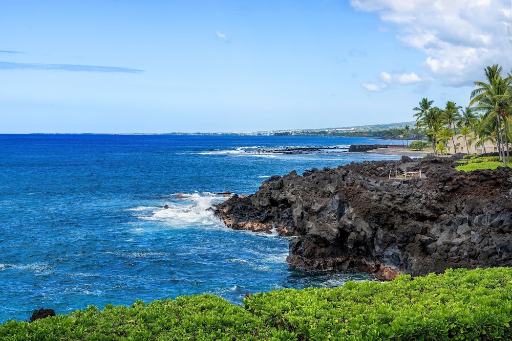 Direct Ocean Front - Sunsets! - Walk to Snorkel Beach - Vrkcv