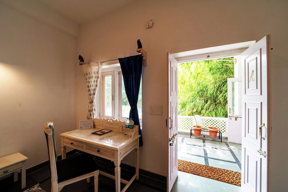 Maa Ashapura Resort