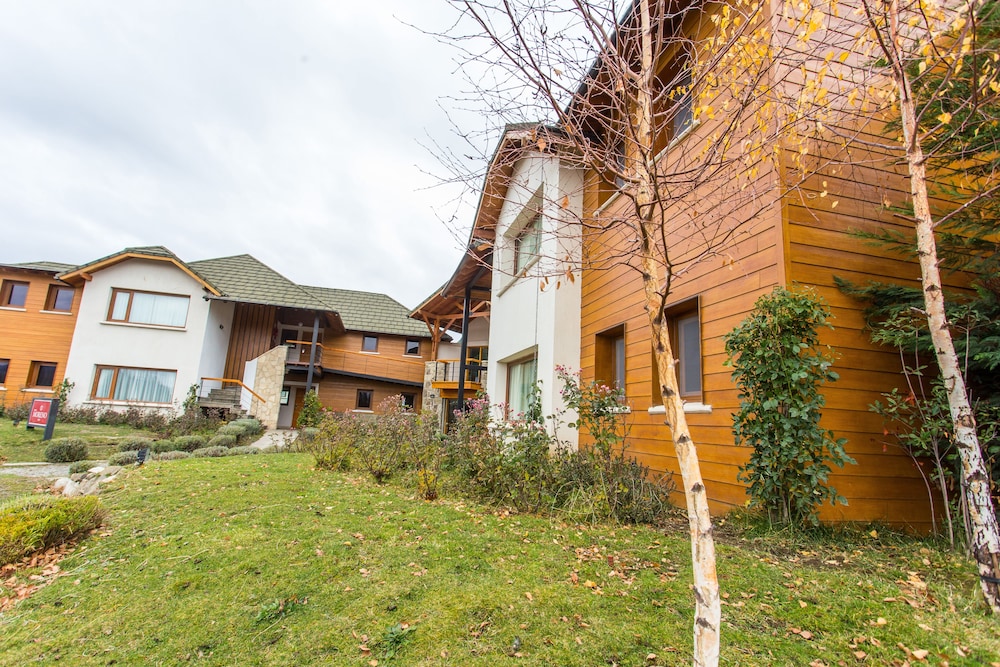 Villa Huapi