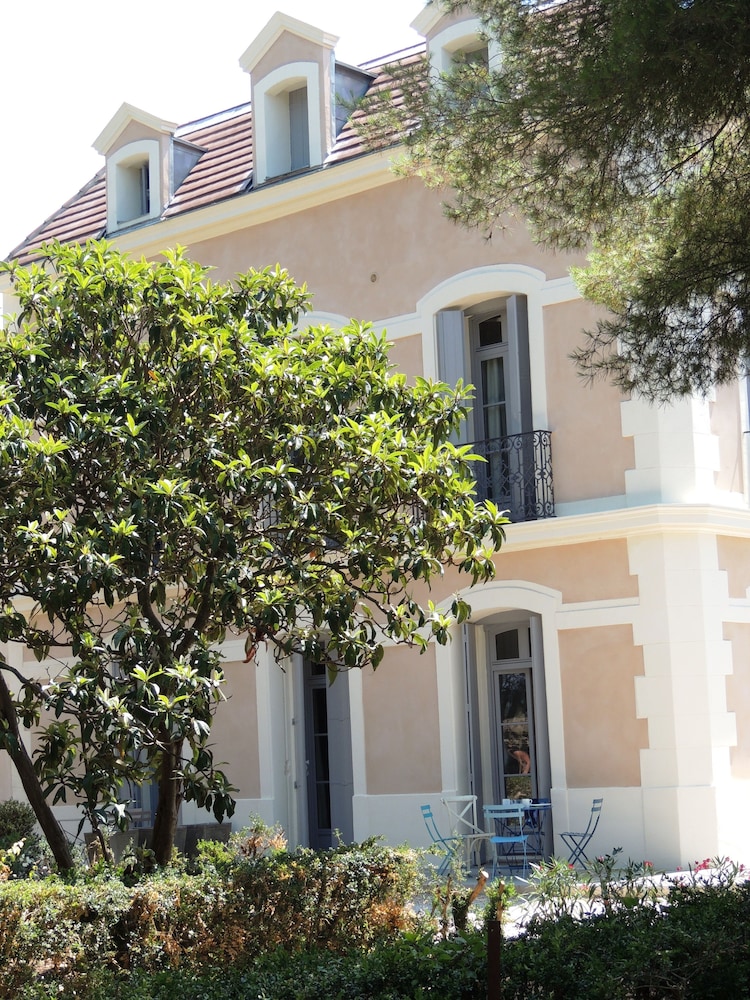 Le Domaine de la Mandoune