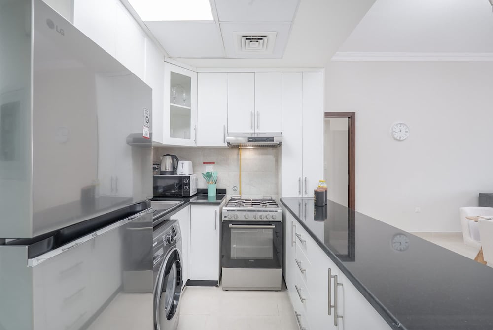 1 Bedroom in G24 - A Home Away From Home