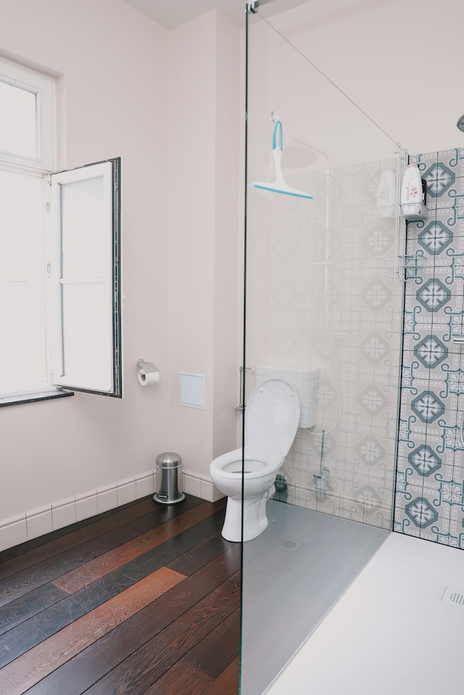 Hôtel b&b St Maria