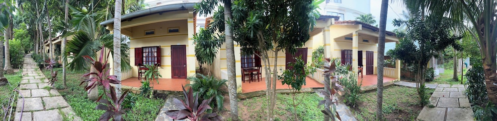Coco Chill PQ Bungalow