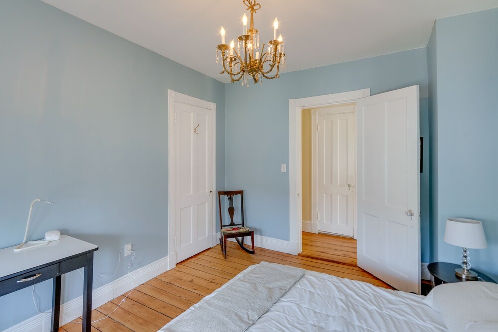 Pet-friendly Hudson Home Near Won Dharma Center! view 4