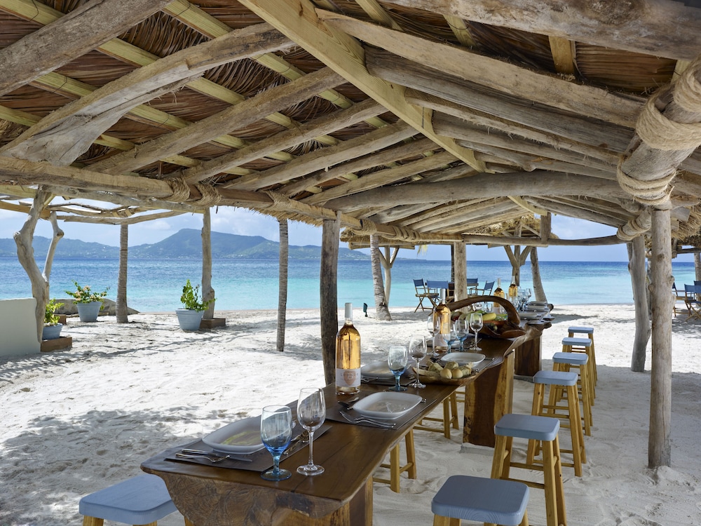 Petit St. Vincent