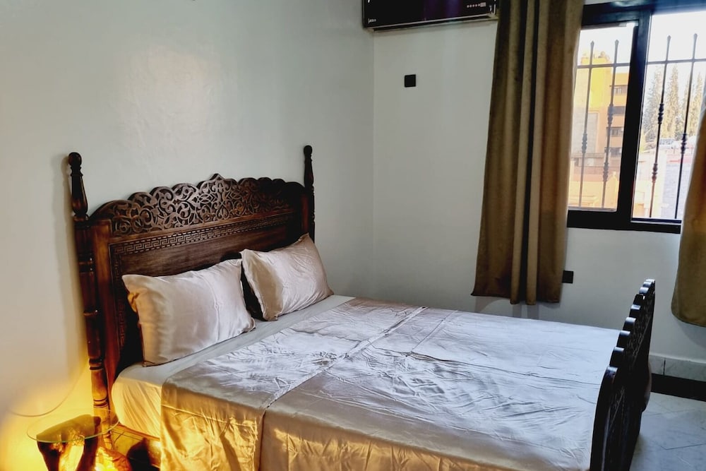Marrakech Apartments