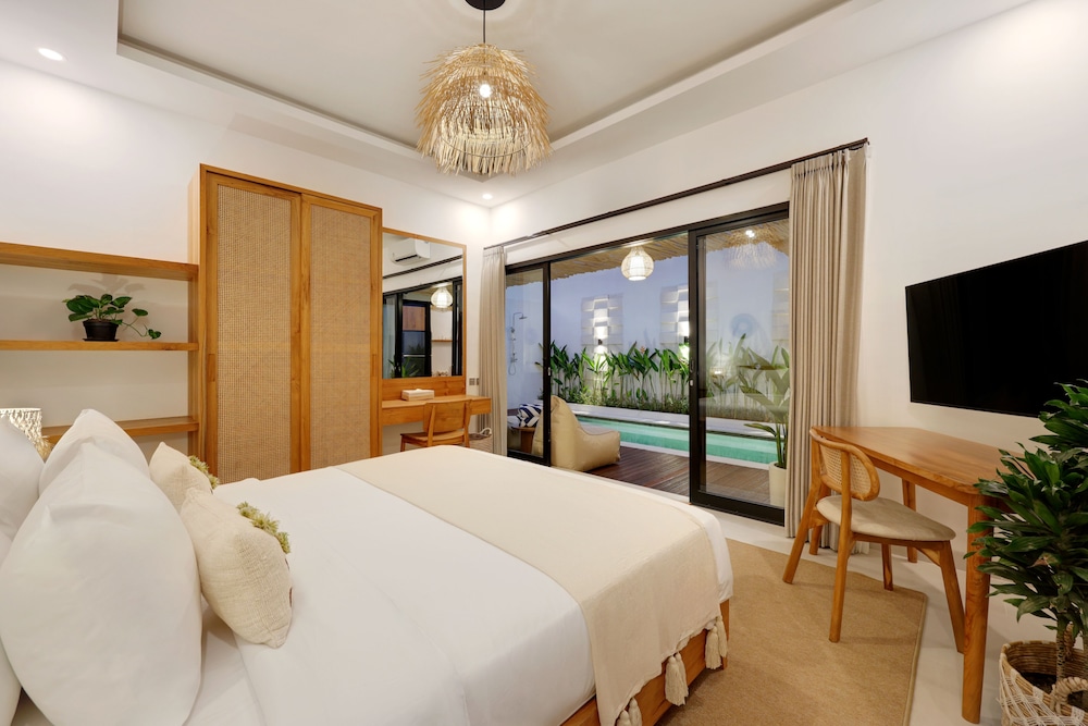 Villa Summer Cinta