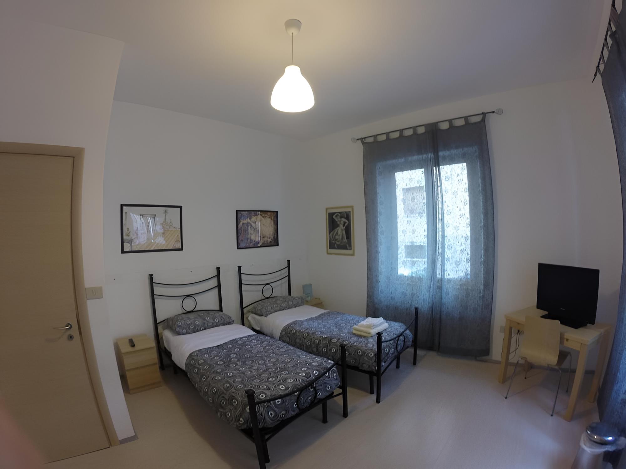 B&B Degli Artisti