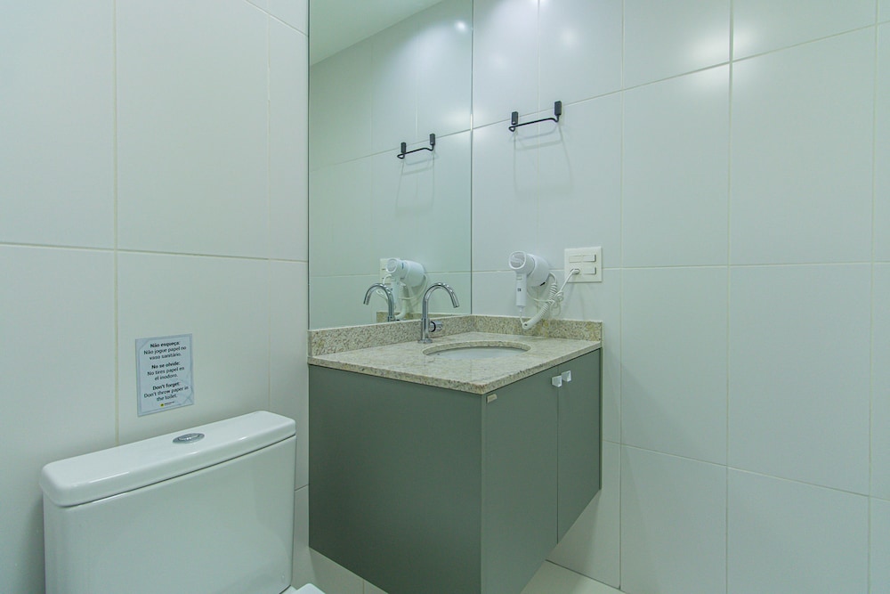Modern Studio Near Allianz Parque Sp-p1610a