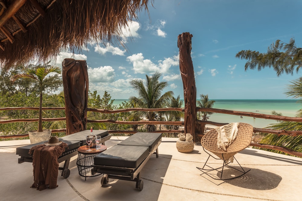 Isla Holbox Vacations - Hotel Villas Flamingos - Property Image 55