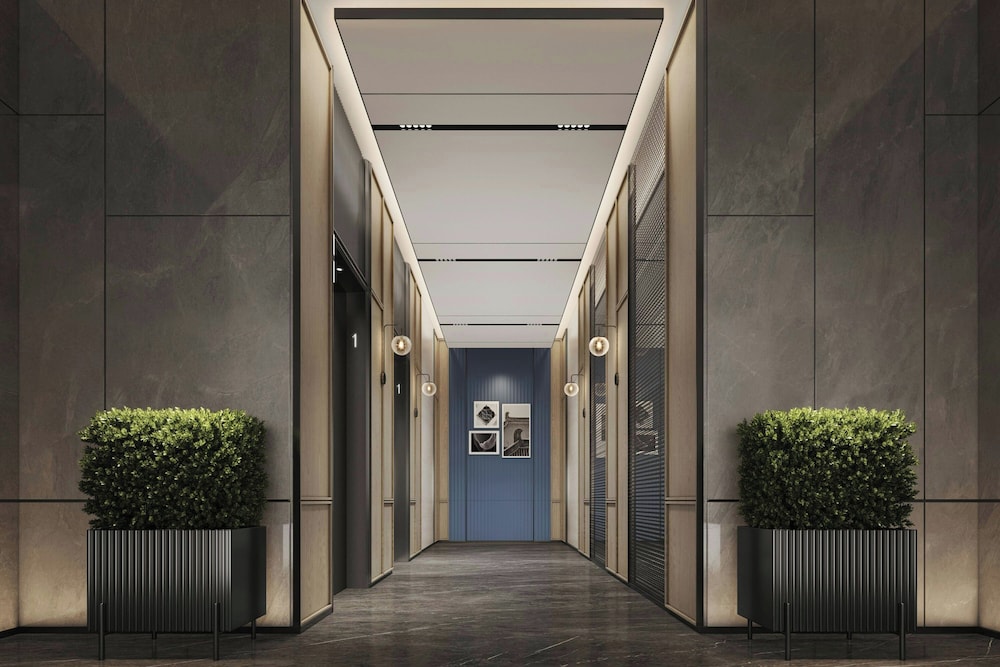 Four Points By Sheraton Hengyang Zhengxiang