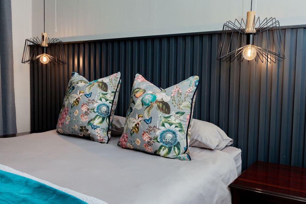 2 Owls Guesthouse, photo 16