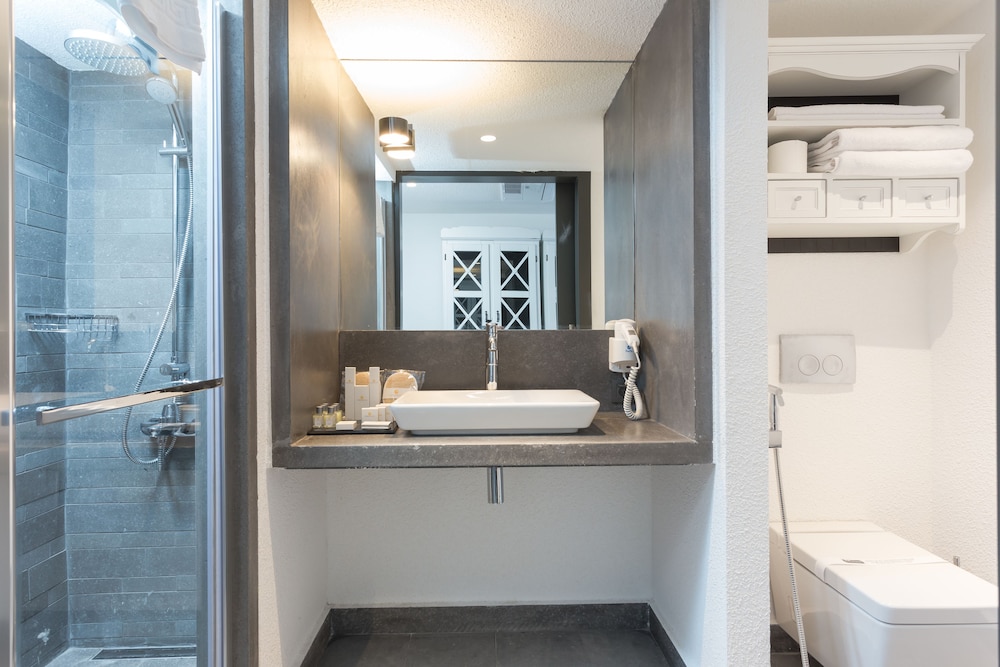 Check Inn Otel Ankara - Image 62