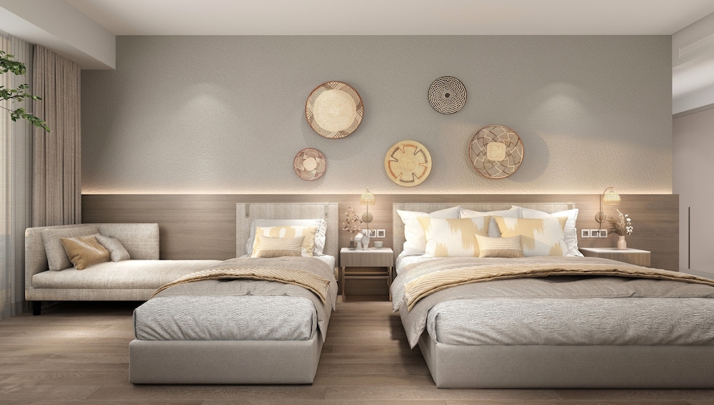 Sy Hotels Belek