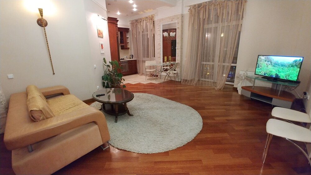 Kyiv Apartments