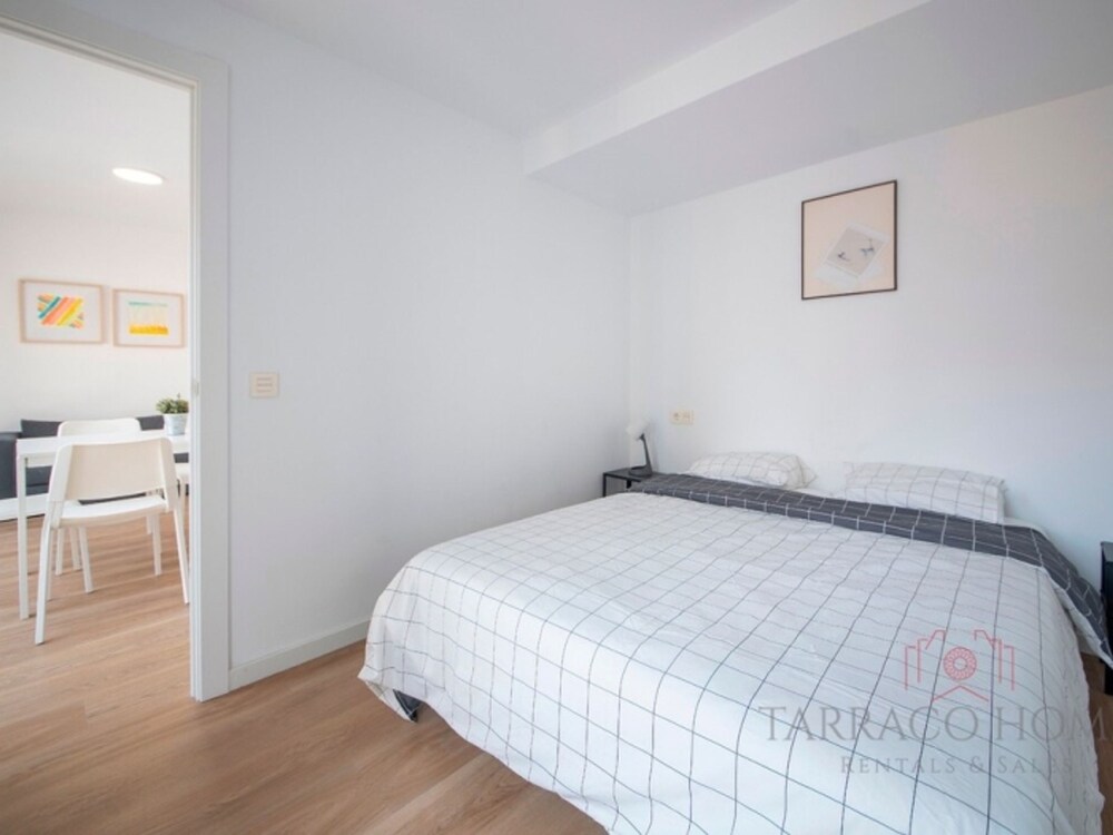 Th05 Apartamento del Mar en Cambrils
