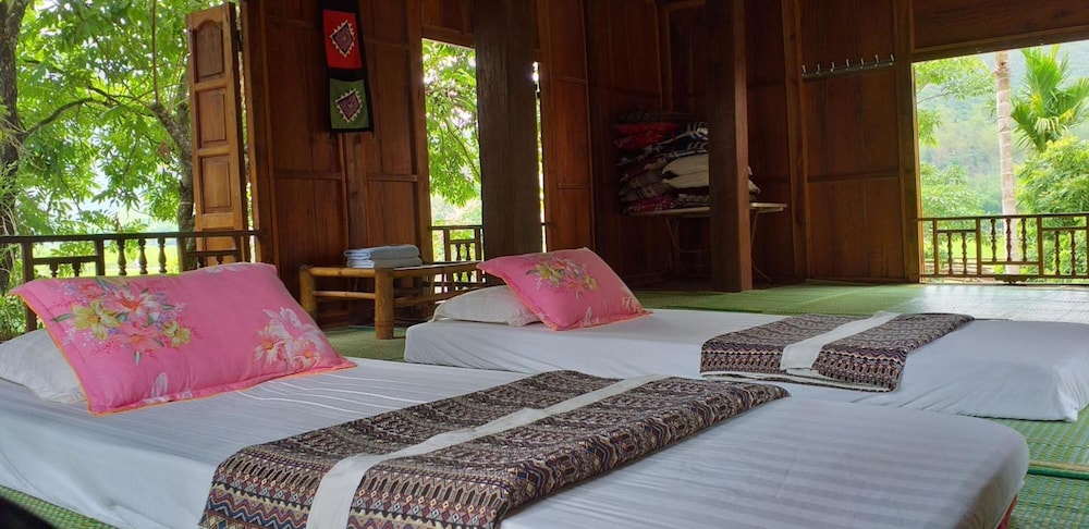 Linh Soi Homestay - Hostel