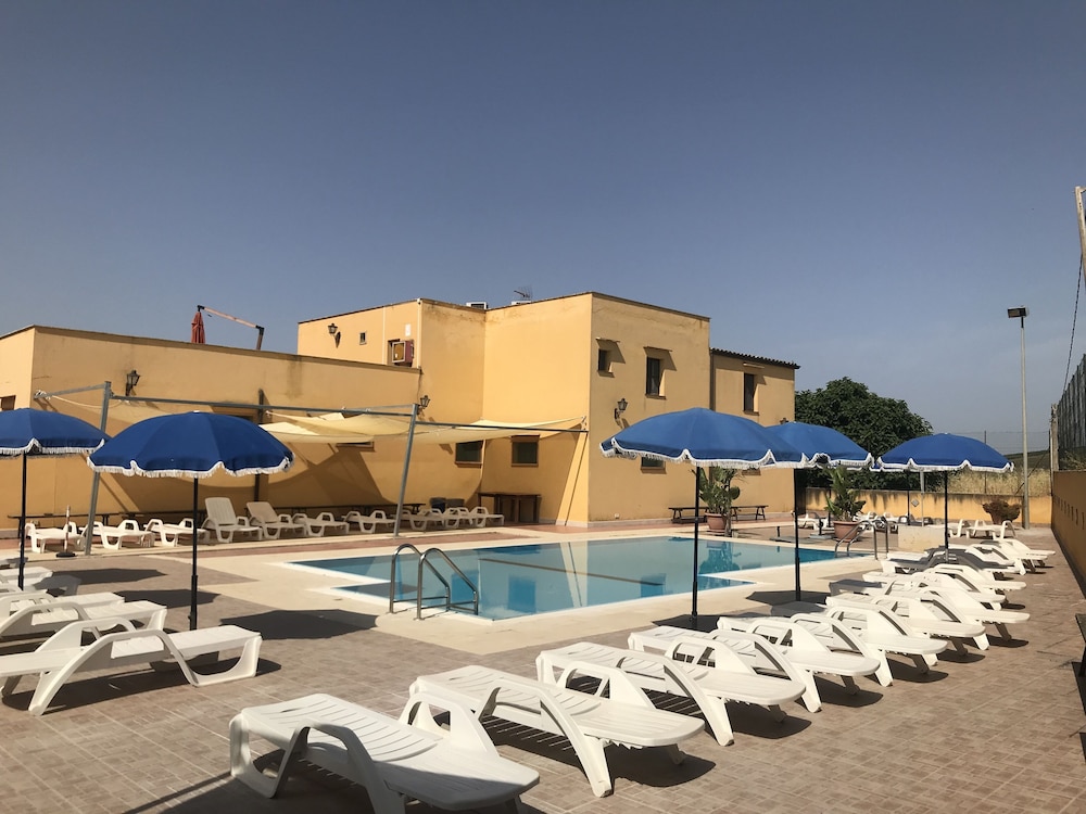 Agriturismo Baglio Pocoroba