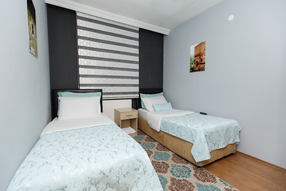 Guven Suite House