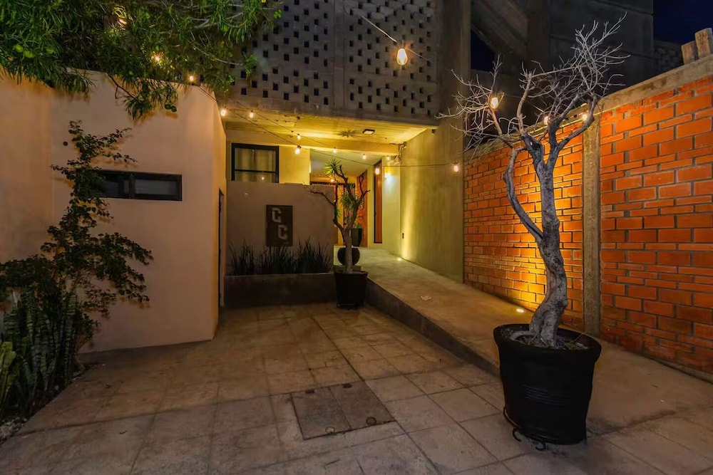 Casa de Cobre