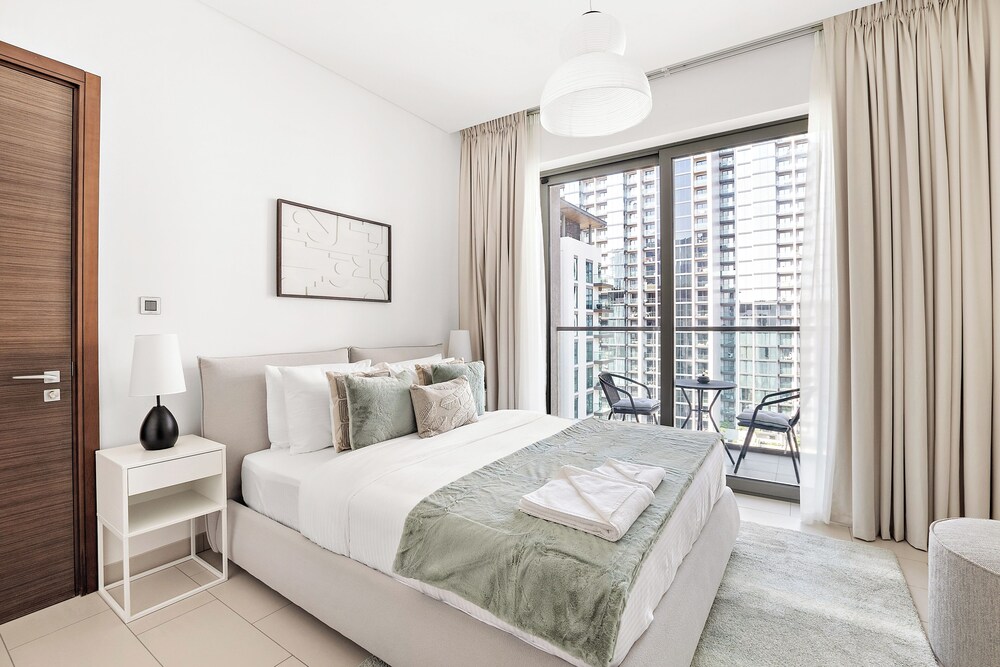 Silkhaus Sobha Hartland Greens