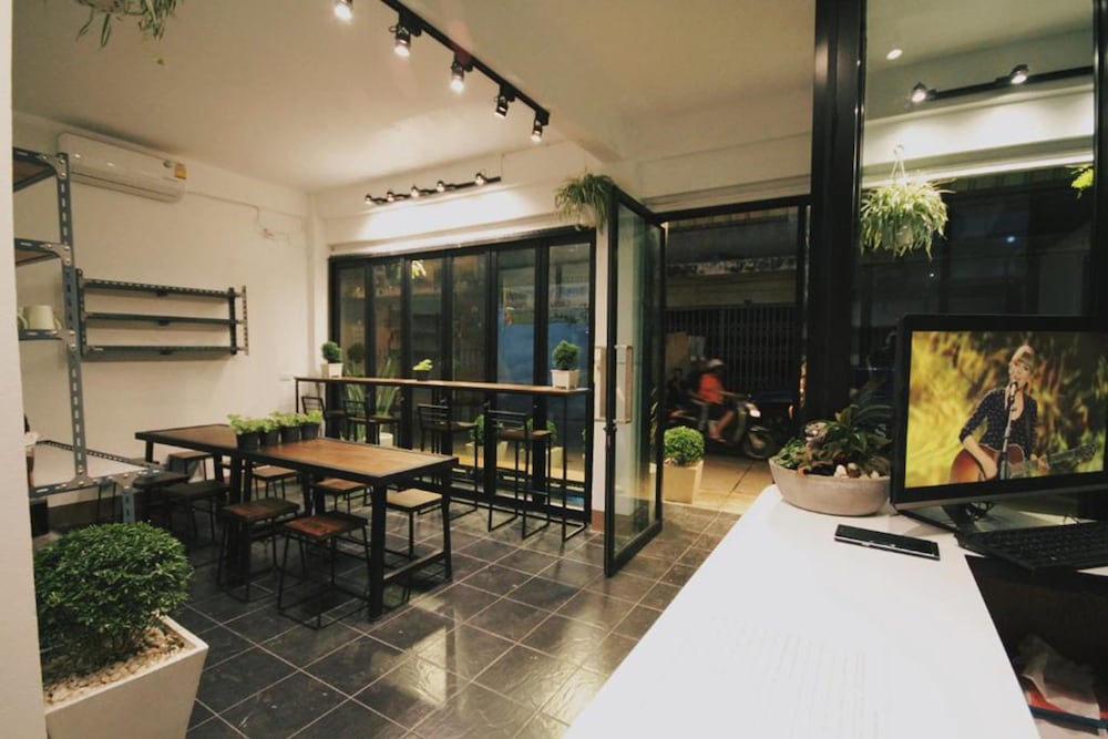 Mint Hostel
