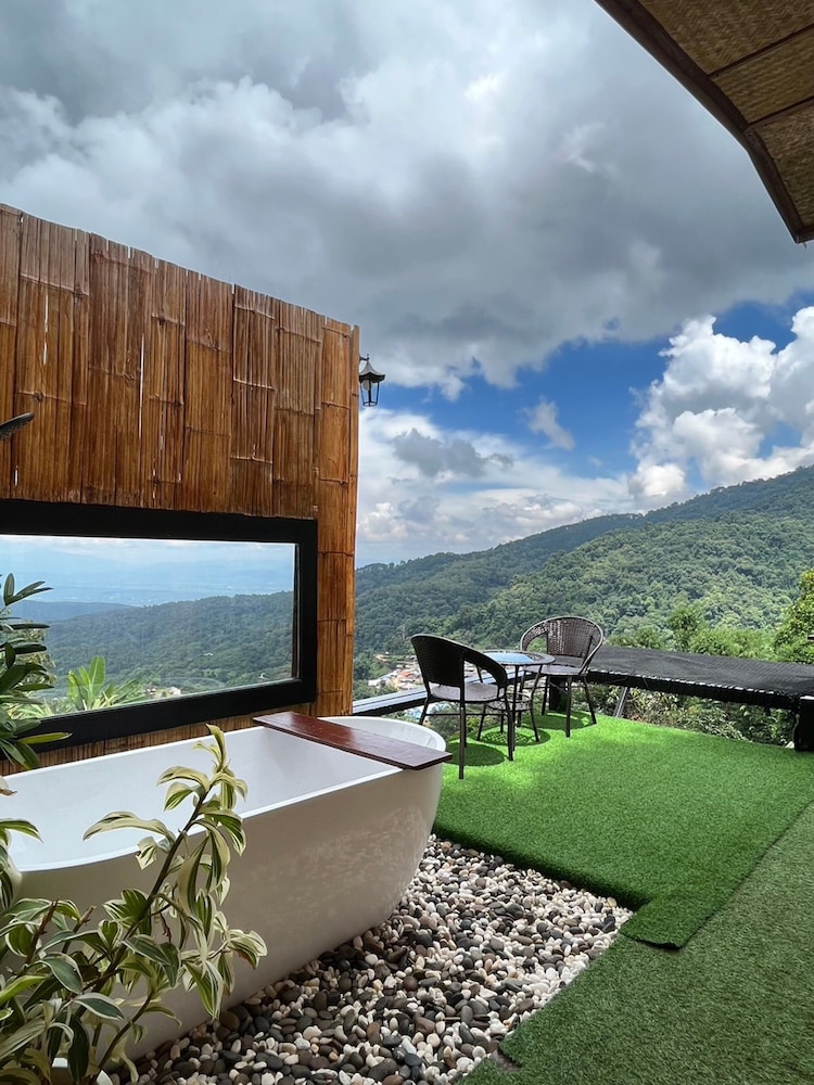 Outdoor Space