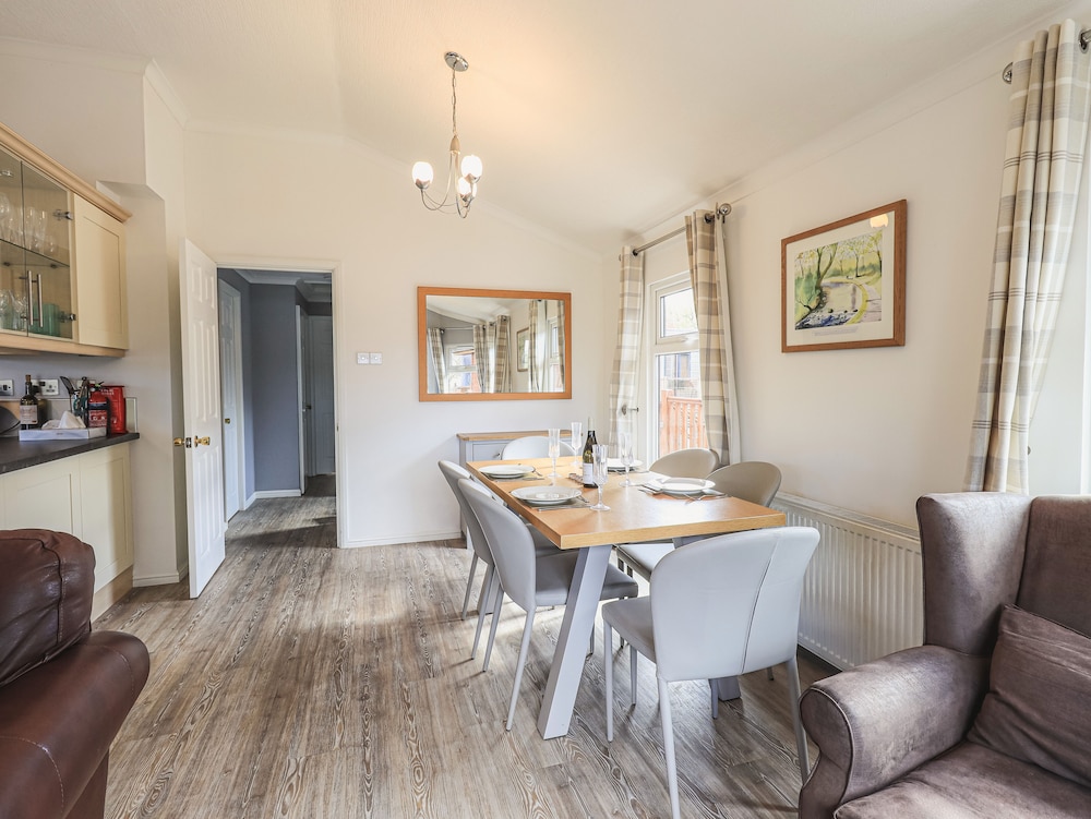 Sunny Brow Lodge