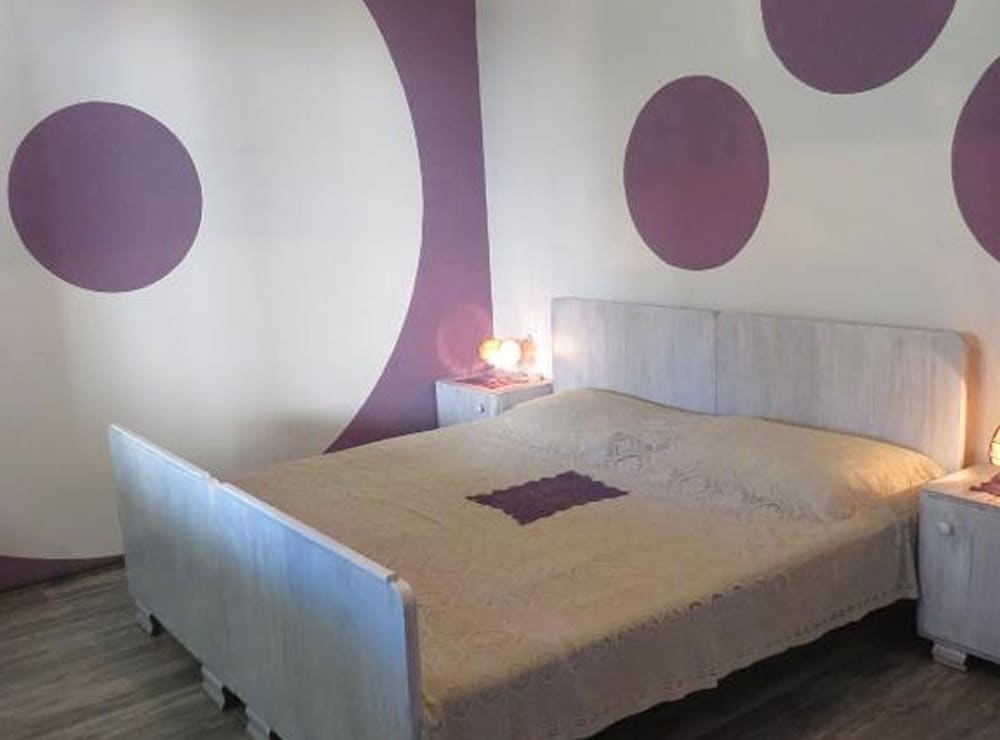 Apartments A&N Pakoštane