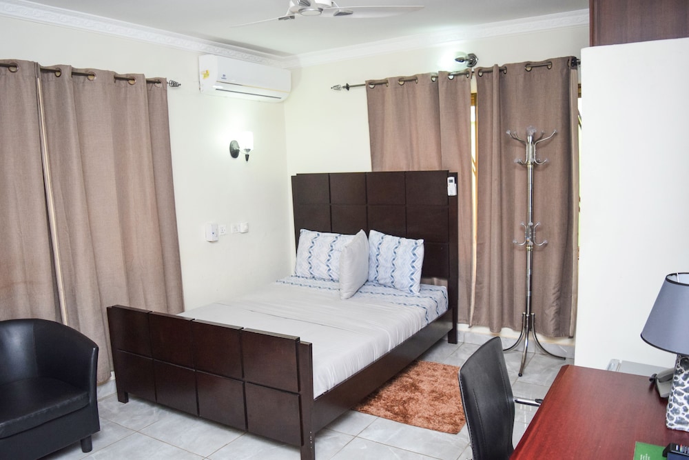 3A's Guest House view 3