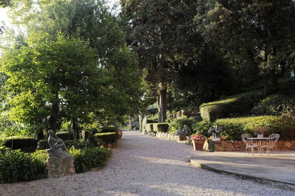 App. Agriturismo Monteverde, Castelnuovo Magra view 2