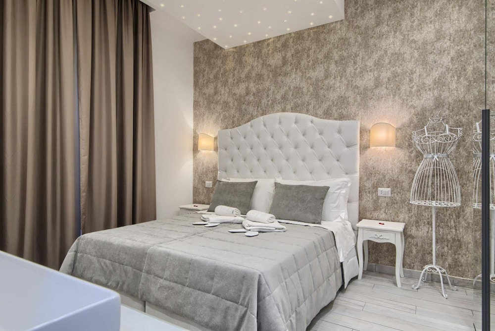 Relais Vatican Secret