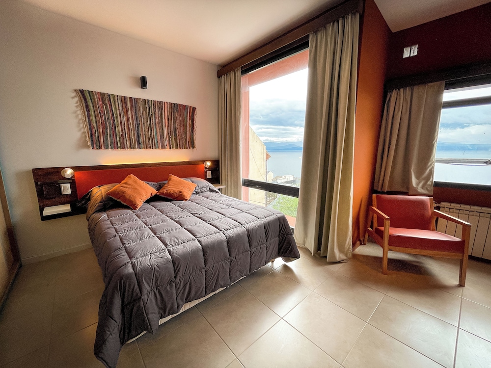 Belgrano Decks II Rental Apartments