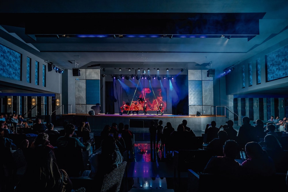 Los Cabos Vacations - Hotel Riu Santa Fe - All Inclusive - Property Image 30