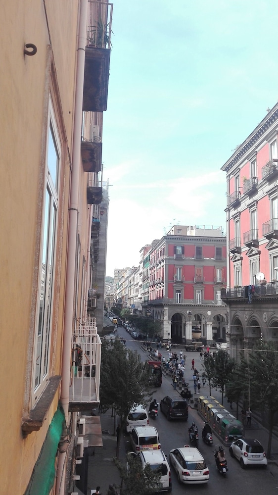 Piano Nobile