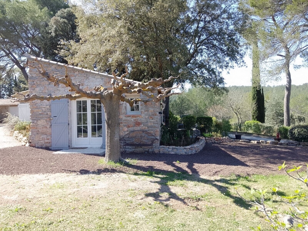 Domaine l'Helion